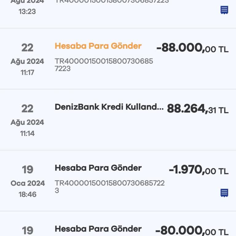 FastPlay Havale Ya Da EFT Yaptım Para Ortada Yok