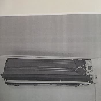 DemirDöküm Klima İle Yaşadığım Büyük Hayal Kırıklığı