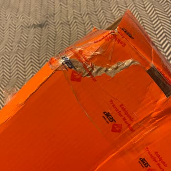 Aras Kargo Atasun Optik'ten Aldığım Ürünümü Çalmış