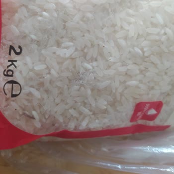 A101'den Alınan Doyum Pirinç Kelebeklenmesi