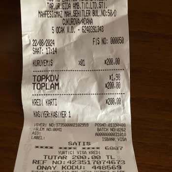 Musko Erciyes De Kasada Fazla Para Alınması