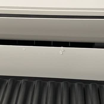 Beko Klima İç Ünite Su Akıtıyor, Televizyonumu Bozdu