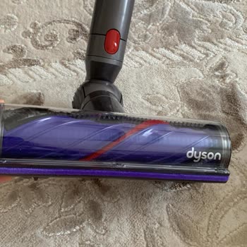 Dyson Yanlış Model Gönderimi Ve Eksik Özellikler