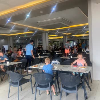Miarosa Kemer Beach Hayal Kırıklığı Ve Sağlık Sorunlarıyla Dolan Tatil