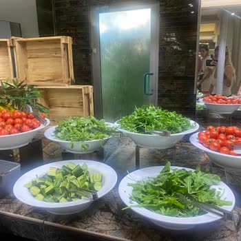 Miarosa Kemer Beach Hayal Kırıklığı Ve Sağlık Sorunlarıyla Dolan Tatil