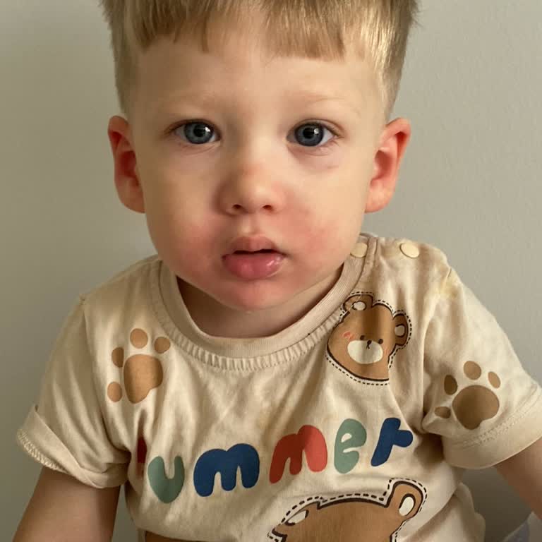 Argivit Classic Çocuğumu Hastanelik Etti