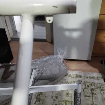 Sevinç Gürbüz Mobilya Ürün Kalitesi Ve Teslimat Sorunları!