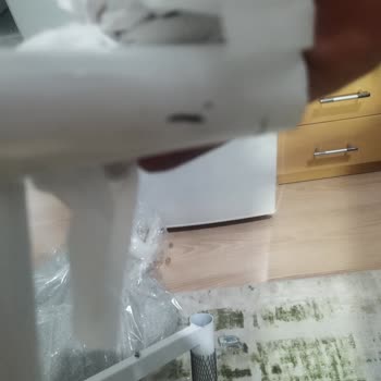 Sevinç Gürbüz Mobilya Ürün Kalitesi Ve Teslimat Sorunları!