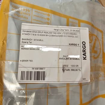 Sina Grup Reklam Sina Grup Adlı Şirket Ticari Ahlaka Uymuyor Şikayet Ve Çarpılma Çok!