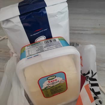 Lüleburgaz Migros Sanal Market Hayal Kırıklığı.