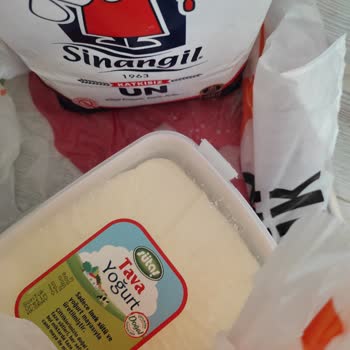 Lüleburgaz Migros Sanal Market Hayal Kırıklığı.