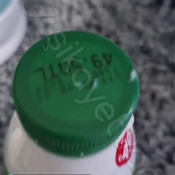 Sütaş Kaf Kefir Bozuk Ürün Satışı, Tortulu Ve Ekşi Bozulmuş Kefir!