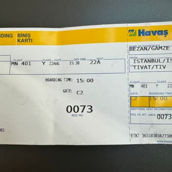 Ucuzabilet Uçuş Rötarı Ve İptal Talebi