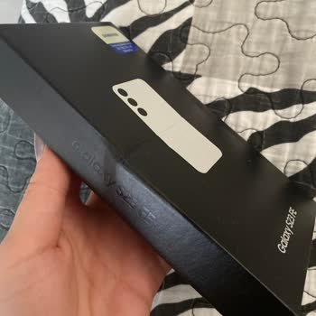 Amazon Hasarlı Telefon Gönderdi Ve Değişim Yapmıyor