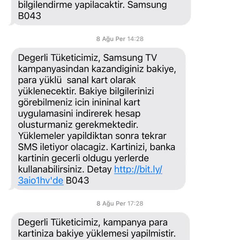 Viaport Media Marker Samsung TV