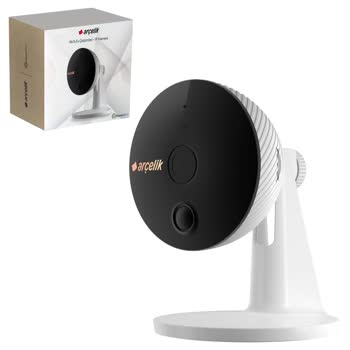 Arçelik Akıllı Ev Kamerası Bağlantı Sorunu