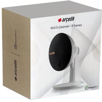 Arçelik Akıllı Ev Kamerası Bağlantı Sorunu