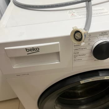 Beko Kullanmak Pişmanlıktır Acil Duruma Karşı Yapılması Gerekeni Yapın