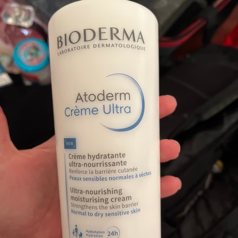 Bioderma Nemlendirici Kötü Koku