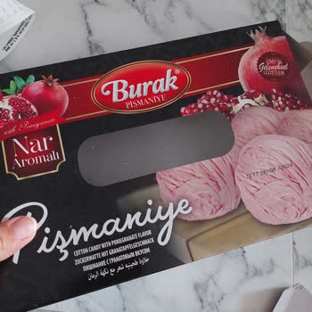 Migros Burak Pişmaniye Yenilecek Durumda Değil!