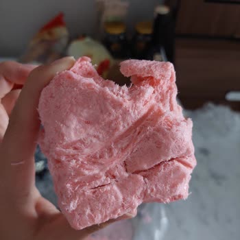 Migros Burak Pişmaniye Yenilecek Durumda Değil!