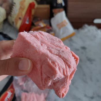 Migros Burak Pişmaniye Yenilecek Durumda Değil!