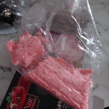 Migros Burak Pişmaniye Yenilecek Durumda Değil!