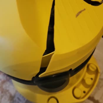 Karcher Kärcher Servisi Memnuniyetsizliğim