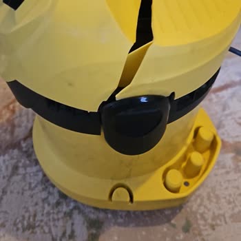 Karcher Kärcher Servisi Memnuniyetsizliğim