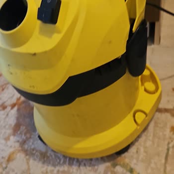 Karcher Kärcher Servisi Memnuniyetsizliğim