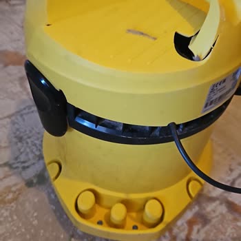 Karcher Kärcher Servisi Memnuniyetsizliğim