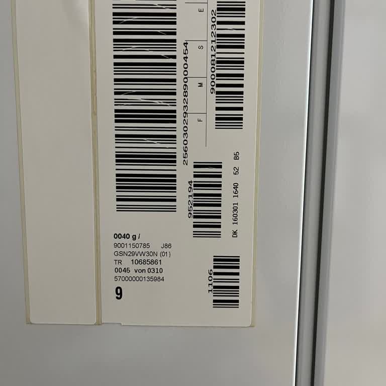 Bosch Derin Dondurucunun Kısa Ömrü Ve Yetersiz Servis Hizmeti