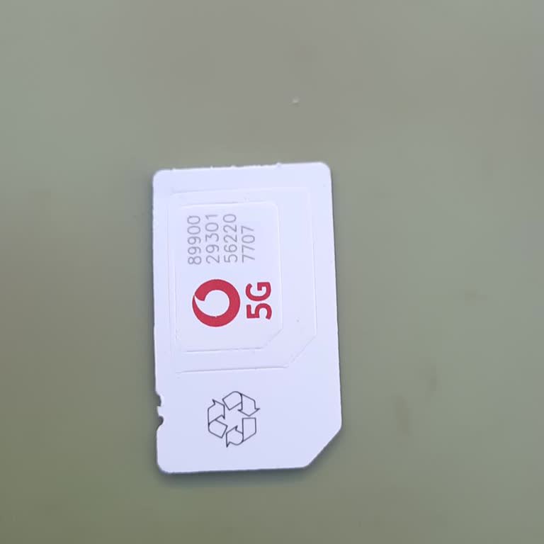 Vodafone'da Kara Liste Çıkmazı: Bayi ve Müşteri Hizmetleri Arasında Kaldım