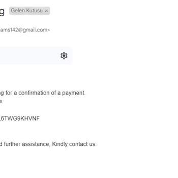 Mcafee Sahte Ödeme Talebi