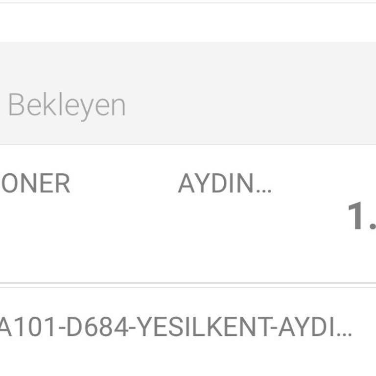Baydöner Dönerden Vida Çıktı
