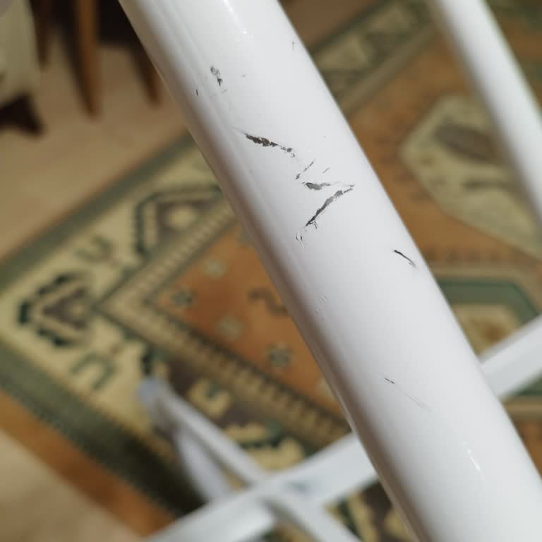 Sevinç Mobilya S***** Mobilya'da Yaşanan Ürün Ve Hizmet Sorunu