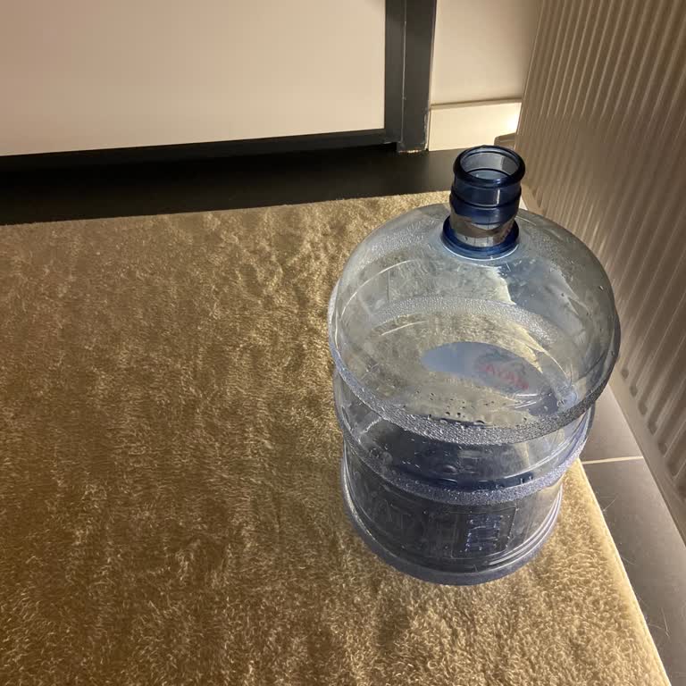 Hayat Su Hayat Damacana Siparişinde Teslimat Sorunu