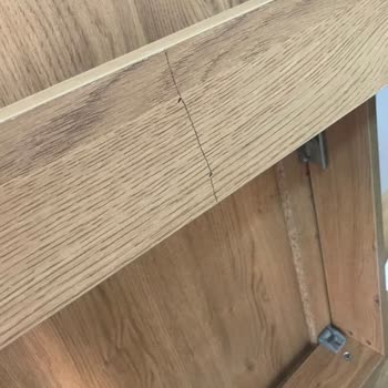 Vivense Eksik Ve Hasarlı Ürün Teslimatı, Yetersiz Montaj Hizmeti