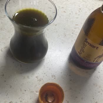 Vitaminler.com Bozuk Çocuk Gıda Takviyesi