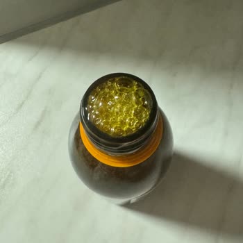 Argivit Focus Şurup Bozuk Ürün