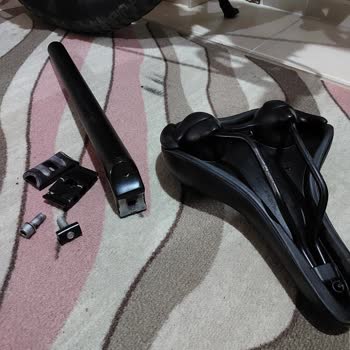 Arora Motor Arora Hamburg Koltuk Sorunu