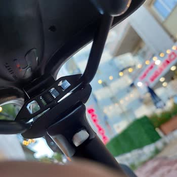 Arora Motor Arora Hamburg Koltuk Sorunu