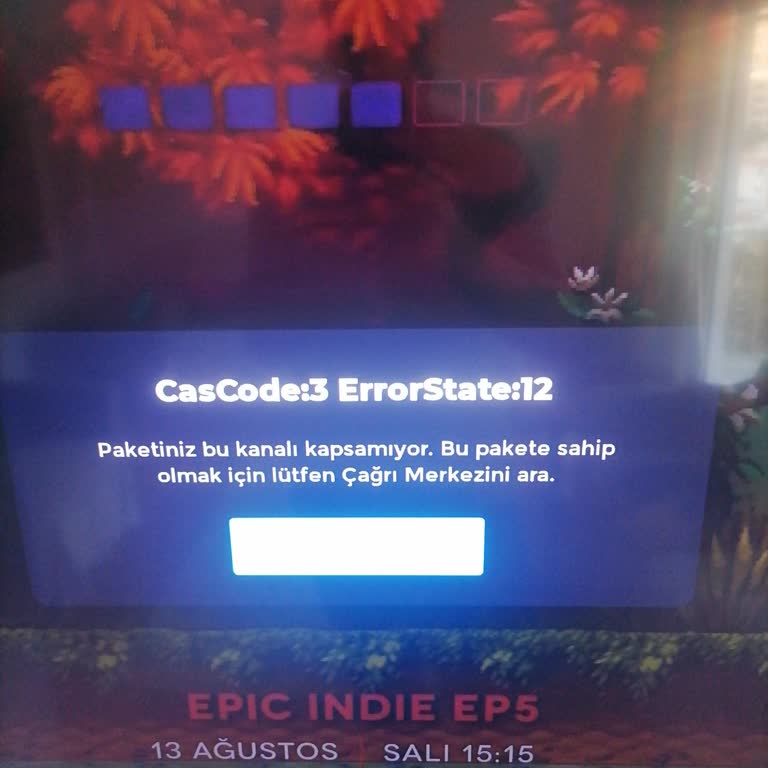Kablo TV Müşteri Memnuniyeti Yok