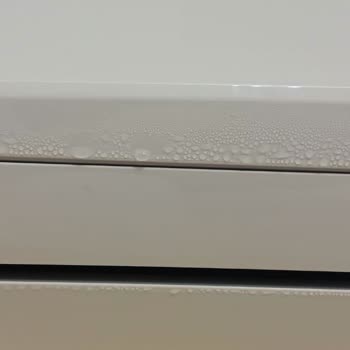 Vestel Klima Sorunumun Çözülmesini İstiyorum