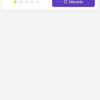 Getir Getirmiyor Pişmanlıktır. Bu Sektördeki En Kotu Firma