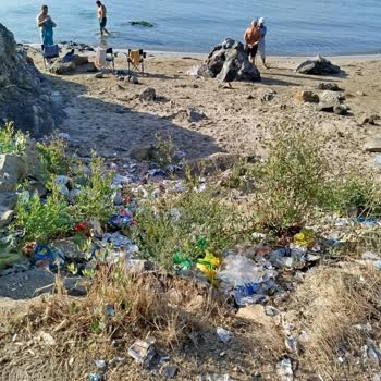 İğneada Belediyesi Sınıfta Kalmış Belediyecilik.