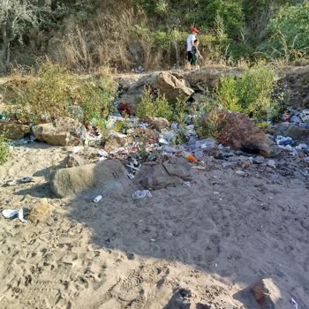 İğneada Belediyesi Sınıfta Kalmış Belediyecilik.