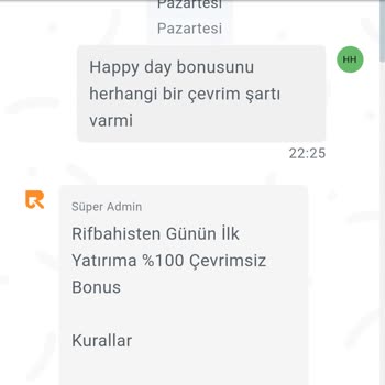 Rifbahis Sitesinde Yaşanan Para Çekme Sorunu