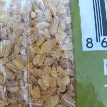 Yöremce Bulgurda Böcekler Var