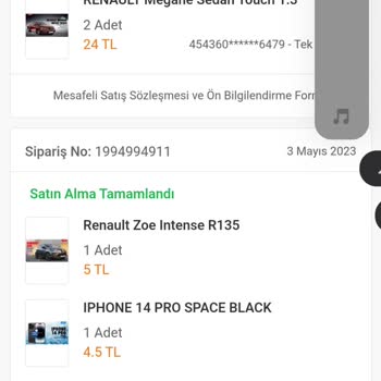 Trendyol Çekiliş Bilet Numarası Yok Çekiliş Sonucu Yok